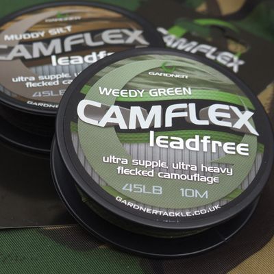 CamFlex Leadfree 45LB