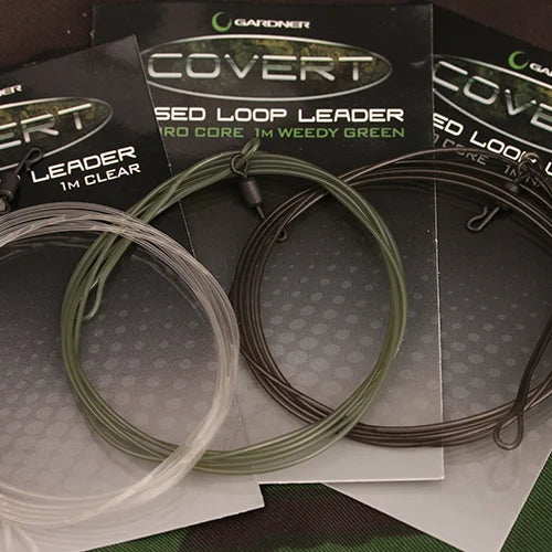 Fused Loop Leaders