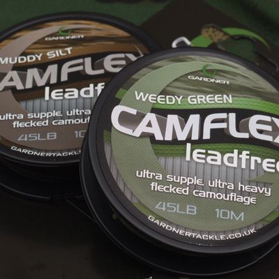 CamFlex Leadfree 45LB