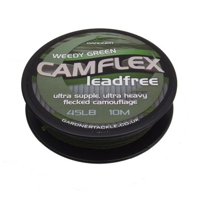 CamFlex Leadfree 45LB