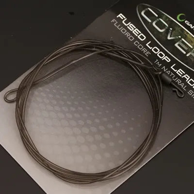 Fused Loop Leaders