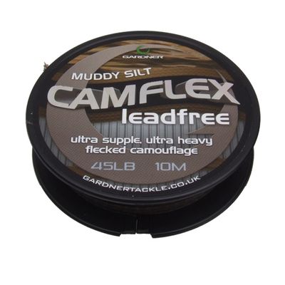 CamFlex Leadfree 45LB