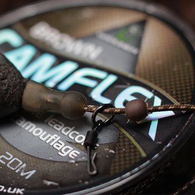 CamFlex Leadcore 35 - 45LB