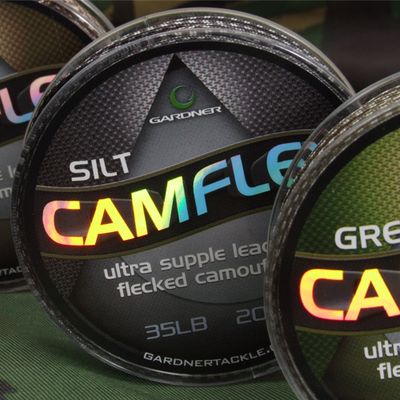 CamFlex Leadcore 35 - 45LB