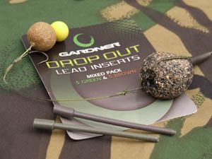Drop Out Lead Inserts