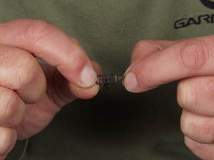 Drop Out Lead Inserts