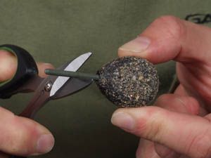 Drop Out Lead Inserts