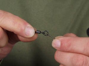 Drop Out Lead Inserts