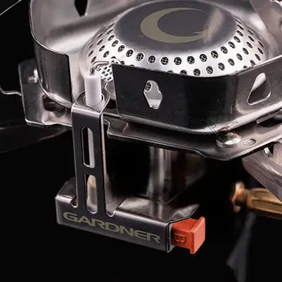 G-Force Stove 3500w