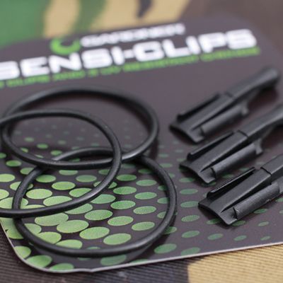 Sensi-Clips (Rod Line Clip)