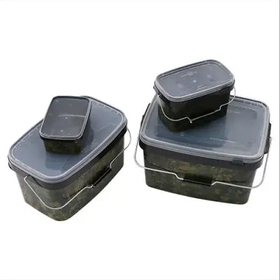 RECTANGULAR ECO BUCKETS