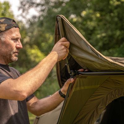 EXO 2 BIVVY SYSTEM