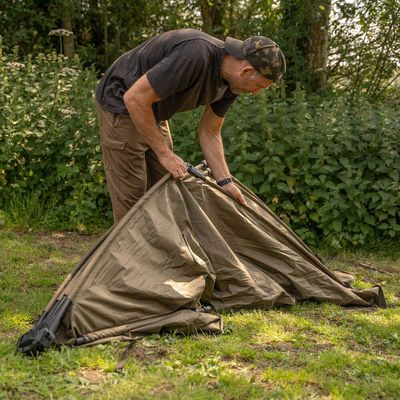 EXO 2 BIVVY SYSTEM