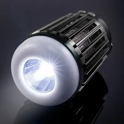 Mozzi Lamp