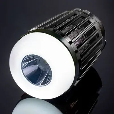 Mozzi Lamp