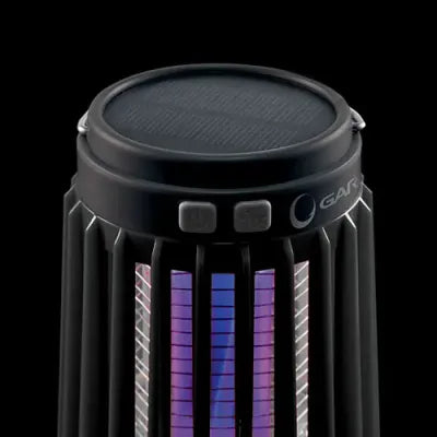 Mozzi Lamp