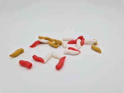 MAGGOTS SINKING