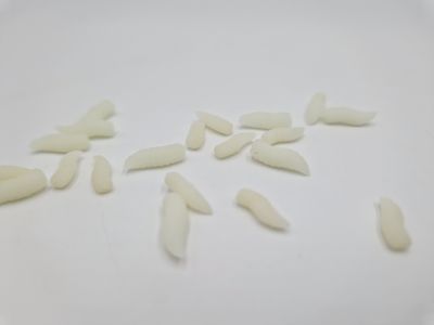 NEON GRUBS FLUORESCENTE GREEN POP UP