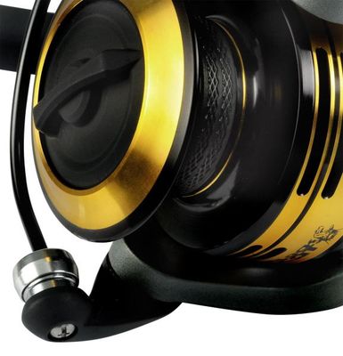 PASSION PRO FD 640