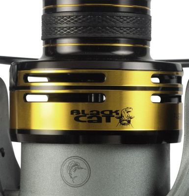 PASSION PRO FD 640