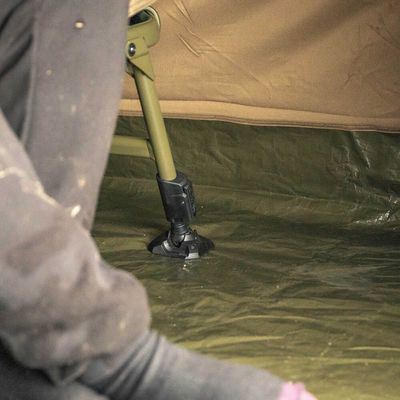 EXO 2 BIVVY SYSTEM