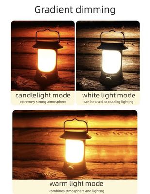 Solar Lamp