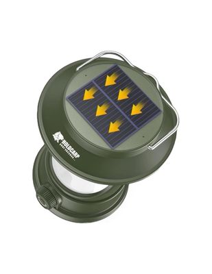 Solar Lamp