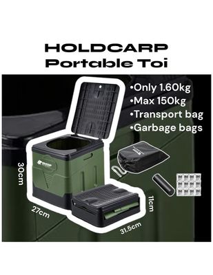 Portable Toi