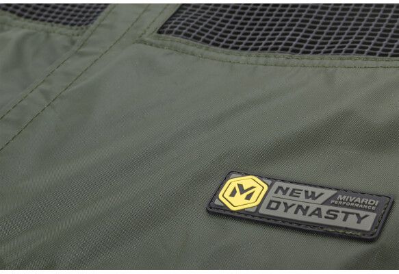 Carp Cradle New Dynasty