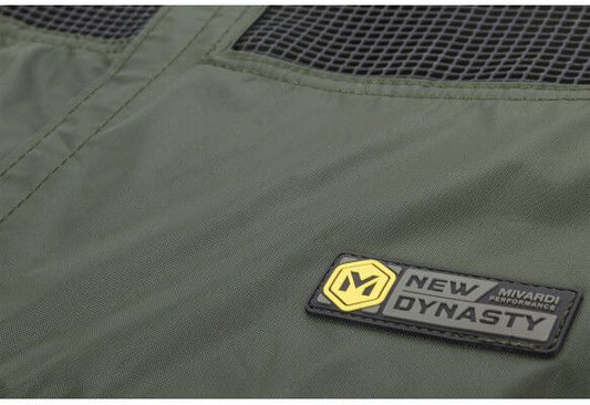 Carp Cradle New Dynasty