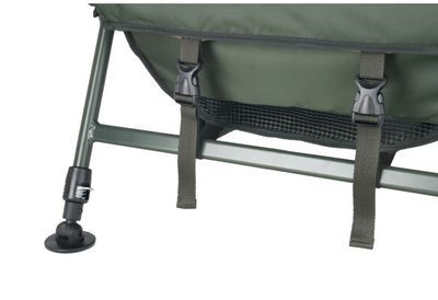 Carp Cradle New Dynasty