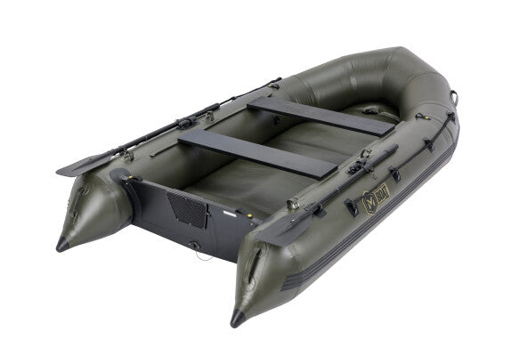M-Boat 320AWB MK2