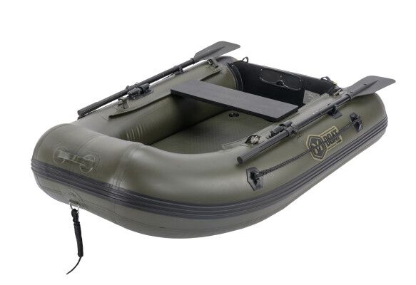 M-Boat 180AWB compact MK2