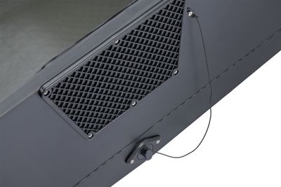 M-Boat 180AWB compact MK2