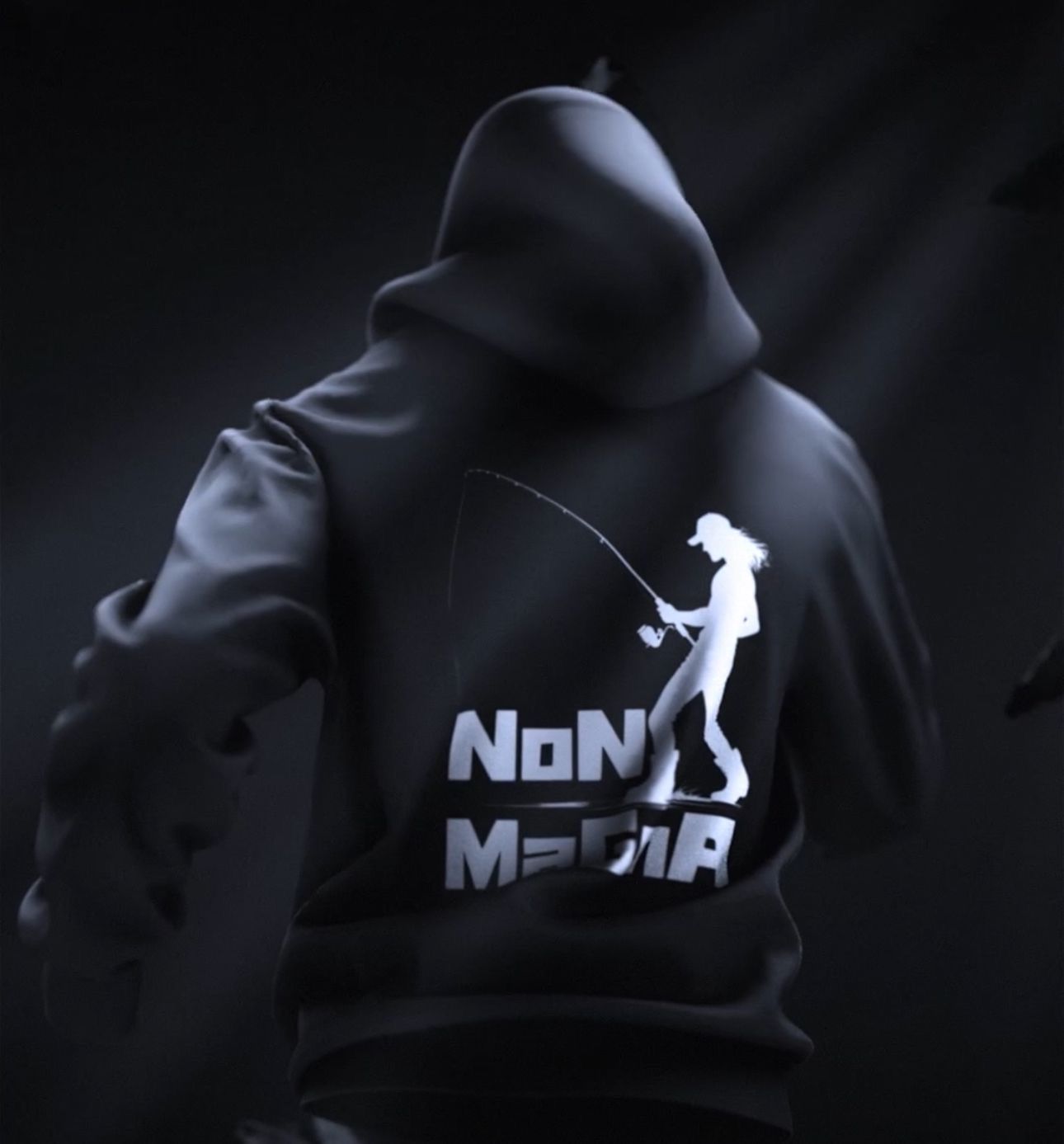 FELPA NON MAGNA