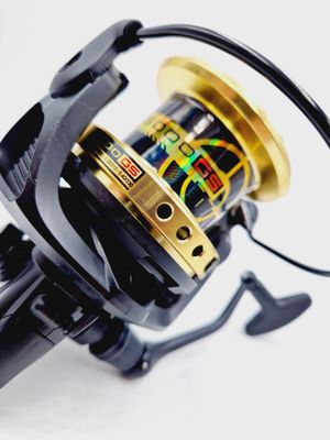 XTRACTOR+ 5000 GS