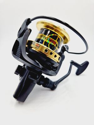 XTRACTOR+ 5000 GS