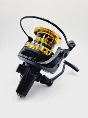 XTRACTOR+ 5000 GS