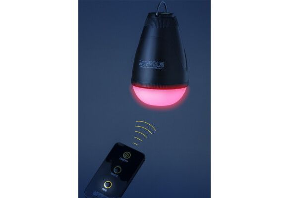Bivvy light Professional RC