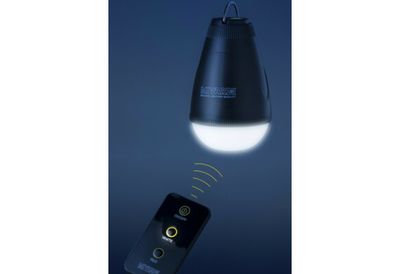 Bivvy light Professional RC