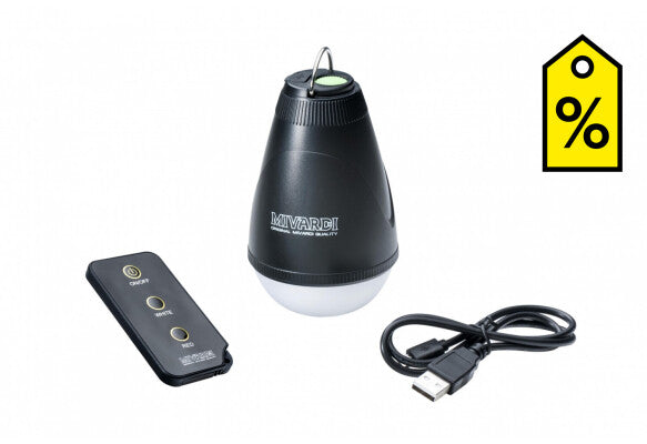 Bivvy light Professional RC