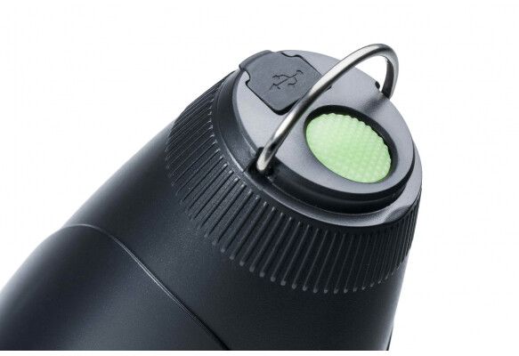 Bivvy light Professional RC
