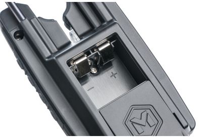 Bite alarms MCA Wireless 3+1