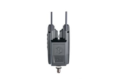 Bite alarms MCA Wireless 3+1