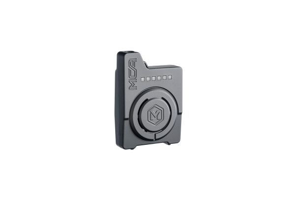 Bite alarms MCA Wireless 3+1
