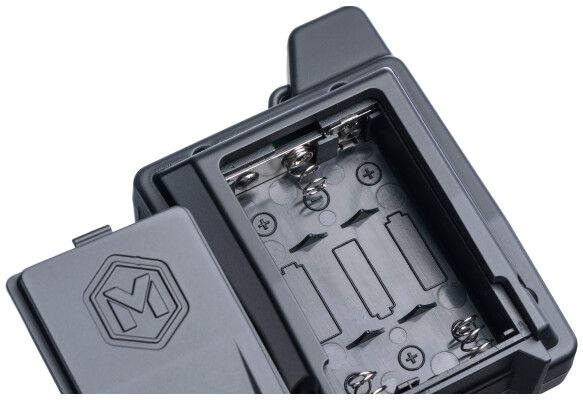 Bite alarms MCA Wireless 3+1