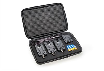 Bite alarms MCA Wireless 3+1
