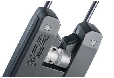 Bite alarms MCA Wireless 3+1