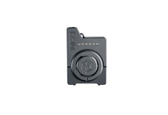 Bite alarms MCA Wireless 3+1