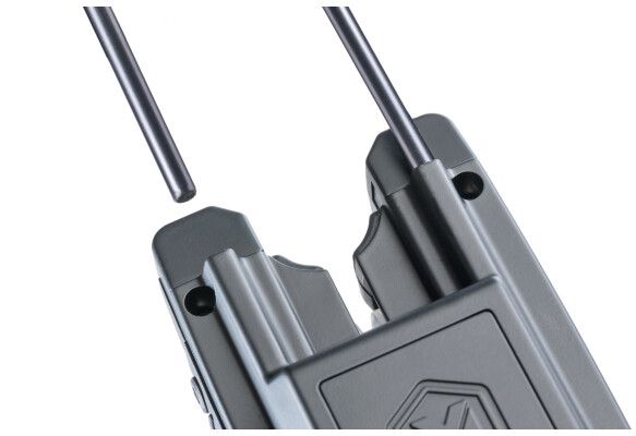 Bite alarms MCA Wireless 3+1